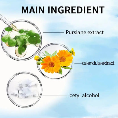 NEYEROS® Crème réparatrice de cicatrices - Réparation puissante, sans laisser de traces