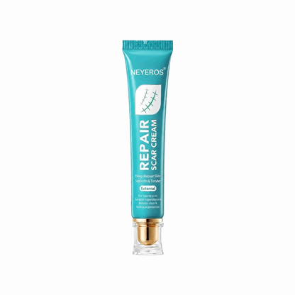 NEYEROS® Crème réparatrice de cicatrices - Réparation puissante, sans laisser de traces